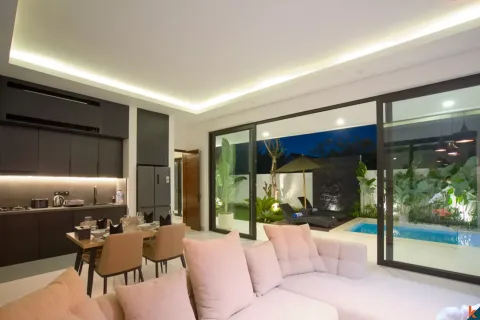 2 bedrooms Villa in Ubud, Gianyar, Bali (10929) 5