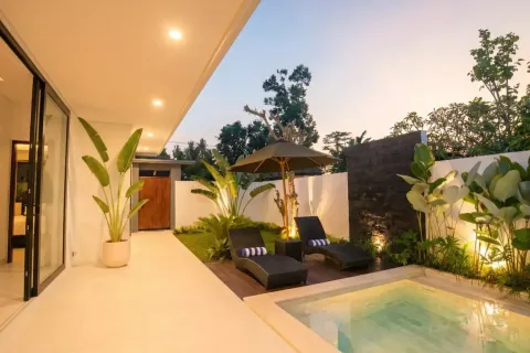 2 bedrooms Villa in Ubud, Gianyar, Bali (10929) 2
