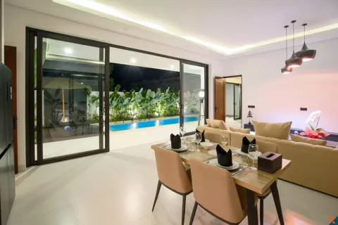 2 bedrooms Villa in Ubud, Gianyar, Bali (10929) 4