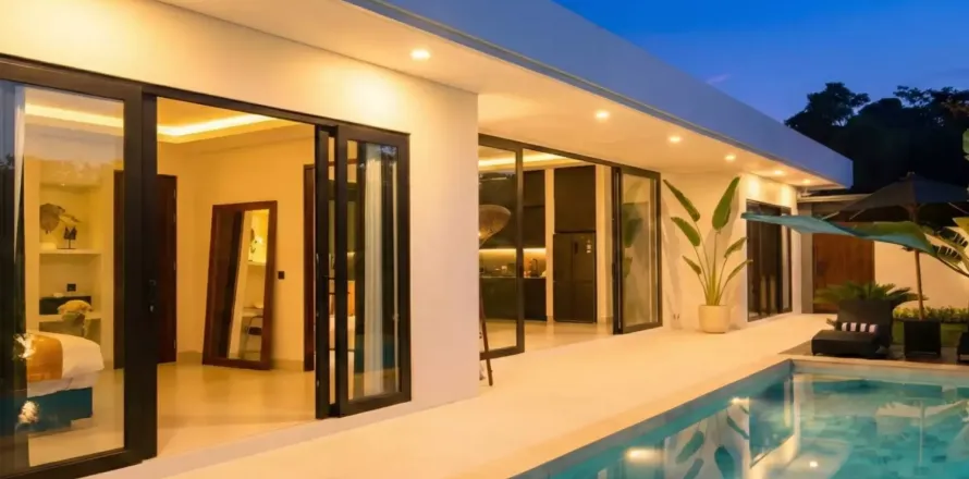 2 bedrooms Villa in Ubud, Gianyar, Bali (10929)