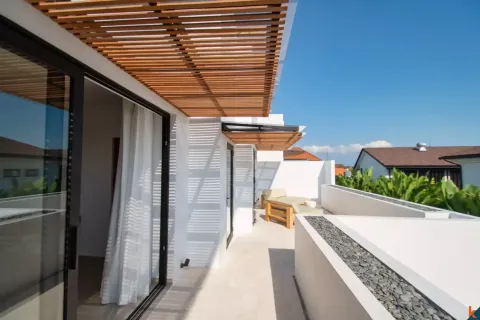 3 bedrooms Villa in Tumbak Bayuh, Mengwi, Badung, Bali (10926) 12