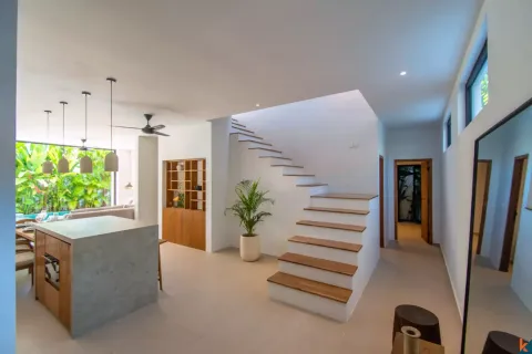 3 bedrooms Villa in Tumbak Bayuh, Mengwi, Badung, Bali (10926) 19