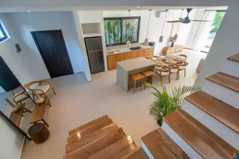 3 bedrooms Villa in Tumbak Bayuh, Mengwi, Badung, Bali (10926) 4