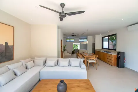 3 bedrooms Villa in Tumbak Bayuh, Mengwi, Badung, Bali (10926) 25