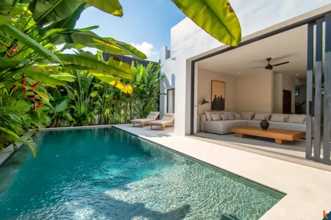 3 bedrooms Villa in Tumbak Bayuh, Mengwi, Badung, Bali (10926) 2