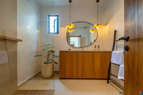 3 bedrooms Villa in Tumbak Bayuh, Mengwi, Badung, Bali (10926) 13