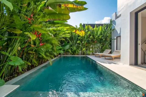 3 bedrooms Villa in Tumbak Bayuh, Mengwi, Badung, Bali (10926) 3