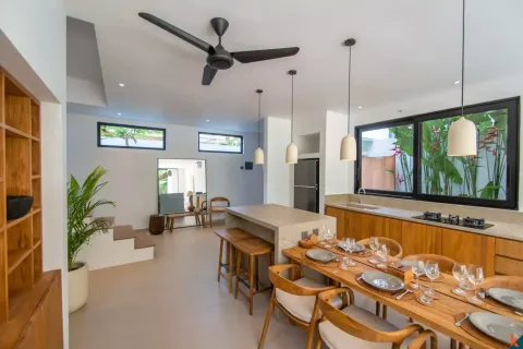 3 bedrooms Villa in Tumbak Bayuh, Mengwi, Badung, Bali (10926) 22