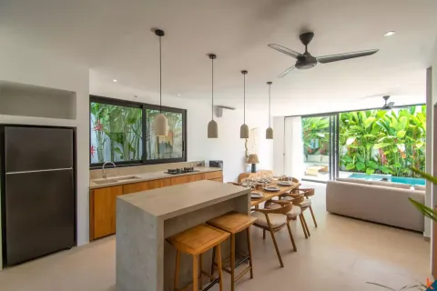 3 bedrooms Villa in Tumbak Bayuh, Mengwi, Badung, Bali (10926) 21