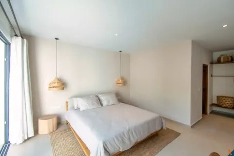 3 bedrooms Villa in Tumbak Bayuh, Mengwi, Badung, Bali (10926) 18