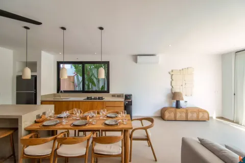 3 bedrooms Villa in Tumbak Bayuh, Mengwi, Badung, Bali (10926) 23