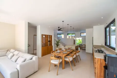 3 bedrooms Villa in Tumbak Bayuh, Mengwi, Badung, Bali (10926) 26