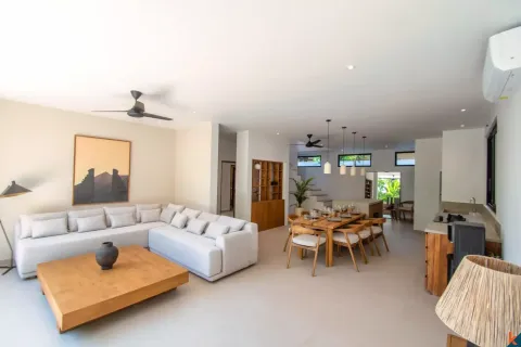 3 bedrooms Villa in Tumbak Bayuh, Mengwi, Badung, Bali (10926) 24