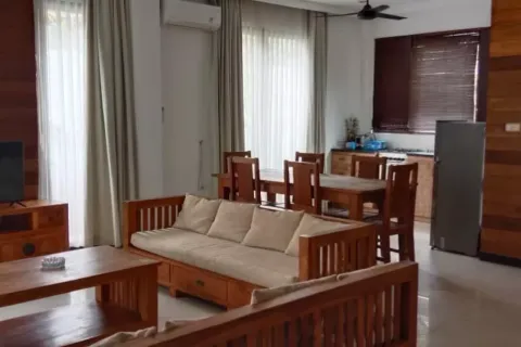 4 bedrooms Villa in Seminyak, Badung, Bali (11027) 30