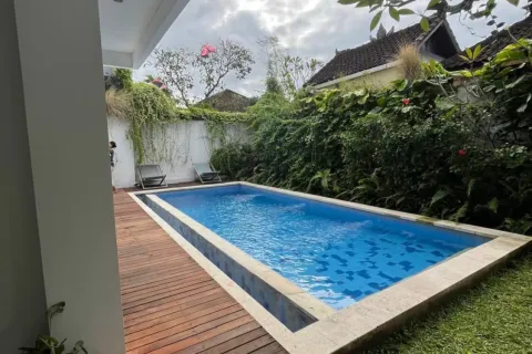 4 bedrooms Villa in Seminyak, Badung, Bali (11027) 23