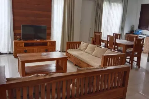 4 bedrooms Villa in Seminyak, Badung, Bali (11027) 27