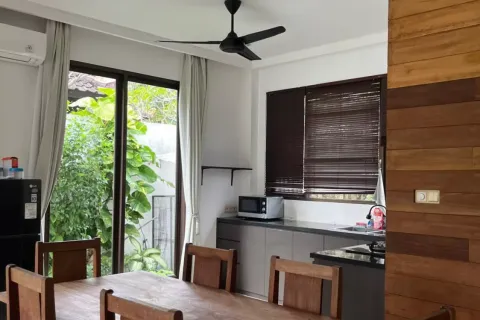 4 bedrooms Villa in Seminyak, Badung, Bali (11027) 25