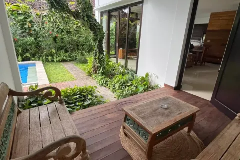 4 bedrooms Villa in Seminyak, Badung, Bali (11027) 20