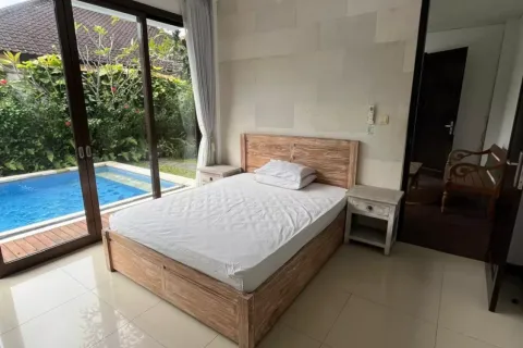 4 bedrooms Villa in Seminyak, Badung, Bali (11027) 16