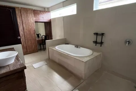 4 bedrooms Villa in Seminyak, Badung, Bali (11027) 10