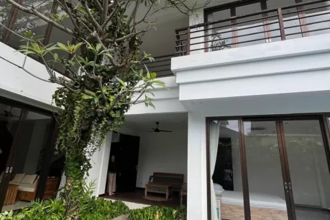 4 bedrooms Villa in Seminyak, Badung, Bali (11027) 21