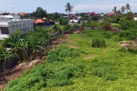 Land in Buduk, Mengwi, Badung, Bali (11030) 7