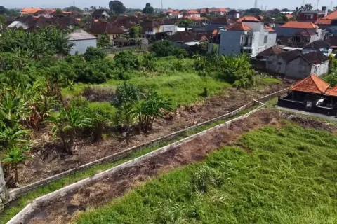 Land in Buduk, Mengwi, Badung, Bali (11030) 4