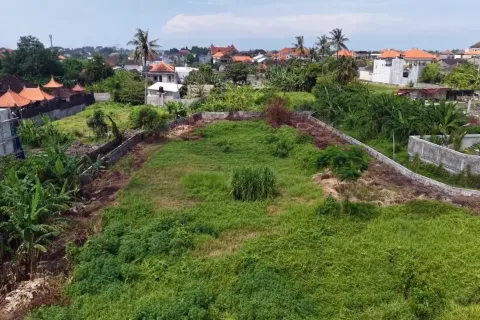 Land in Buduk, Mengwi, Badung, Bali (11030) 6