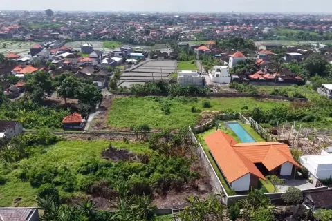 Land in Buduk, Mengwi, Badung, Bali (11030) 5