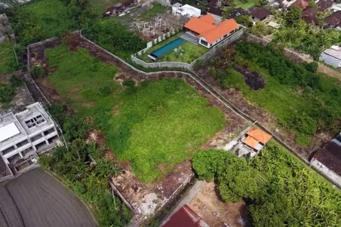Land in Buduk, Mengwi, Badung, Bali (11030) 3