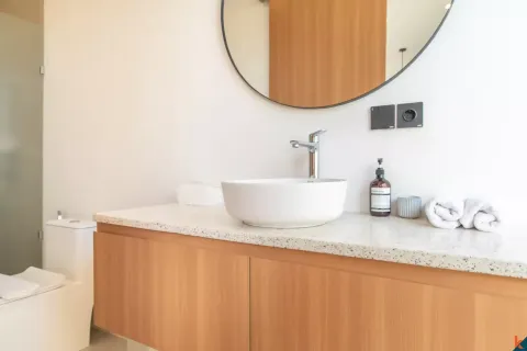 2 bedrooms Villa in Buduk, Mengwi, Badung, Bali (11029) 11