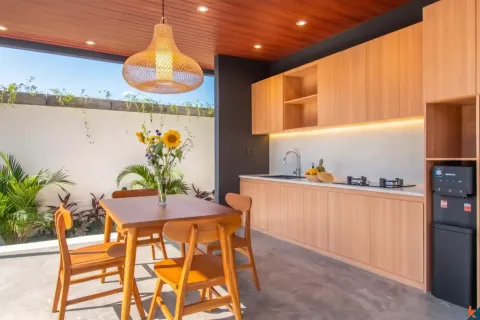2 bedrooms Villa in Buduk, Mengwi, Badung, Bali (11029) 6