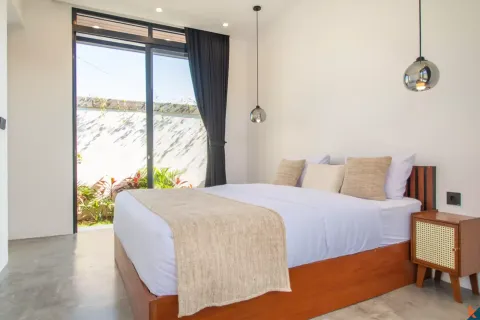 2 bedrooms Villa in Buduk, Mengwi, Badung, Bali (11029) 13