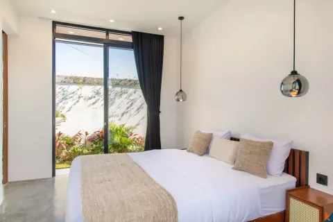 2 bedrooms Villa in Buduk, Mengwi, Badung, Bali (11029) 12