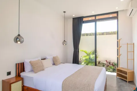 2 bedrooms Villa in Buduk, Mengwi, Badung, Bali (11029) 7