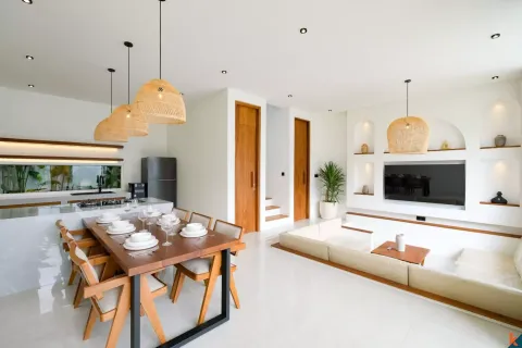 2 bedrooms Villa in South Kuta, Badung, Bali (11025) 3
