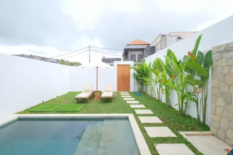 2 bedrooms Villa in South Kuta, Badung, Bali (11025) 2
