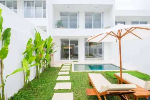 Vila 2 kamar tidur di Kuta Selatan, Badung, Bali (11025)