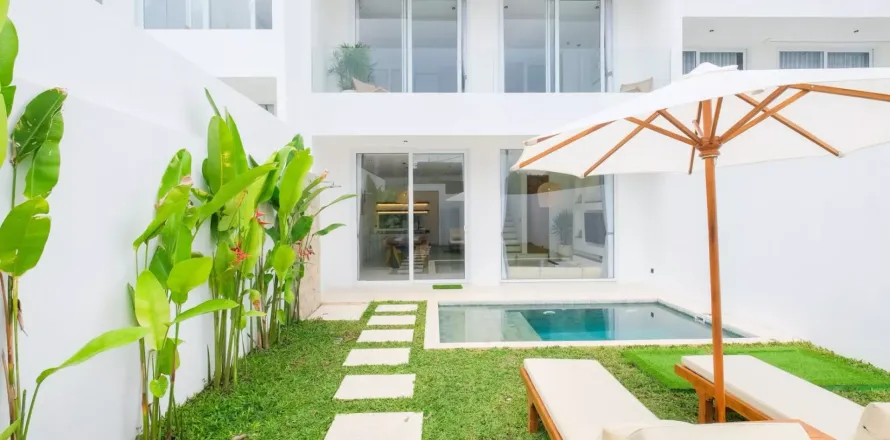 2 bedrooms Villa in South Kuta, Badung, Bali (11025)