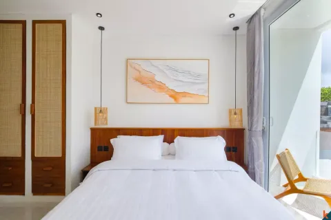 2 bedrooms Villa in South Kuta, Badung, Bali (11025) 5