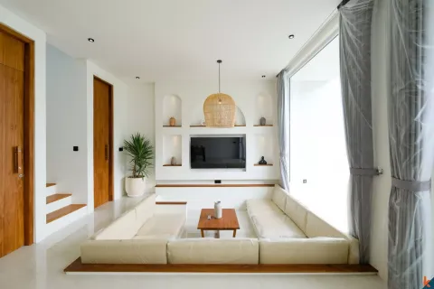 2 bedrooms Villa in South Kuta, Badung, Bali (11025) 4