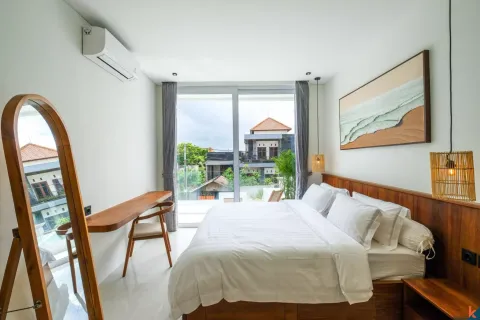 2 bedrooms Villa in South Kuta, Badung, Bali (11025) 6