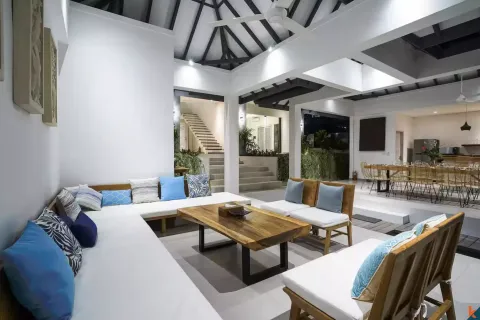 6 bedrooms Villa in Tumbak Bayuh, Mengwi, Badung, Bali (11024) 10
