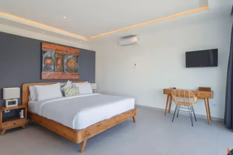 6 bedrooms Villa in Tumbak Bayuh, Mengwi, Badung, Bali (11024) 18