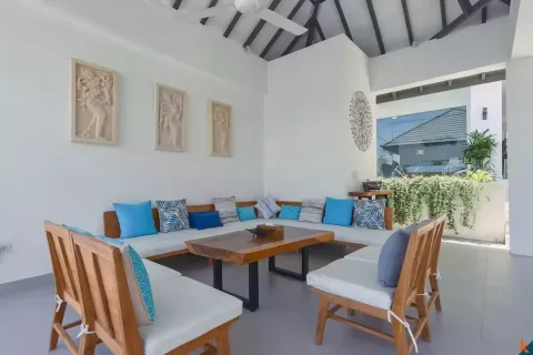 6 bedrooms Villa in Tumbak Bayuh, Mengwi, Badung, Bali (11024) 9
