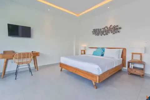 6 bedrooms Villa in Tumbak Bayuh, Mengwi, Badung, Bali (11024) 15