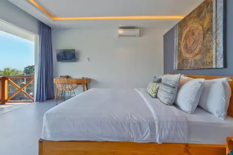 6 bedrooms Villa in Tumbak Bayuh, Mengwi, Badung, Bali (11024) 20