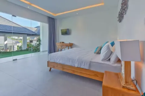 6 bedrooms Villa in Tumbak Bayuh, Mengwi, Badung, Bali (11024) 17