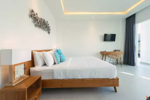 6 bedrooms Villa in Tumbak Bayuh, Mengwi, Badung, Bali (11024) 16