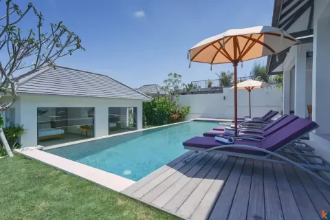 6 bedrooms Villa in Tumbak Bayuh, Mengwi, Badung, Bali (11024) 3